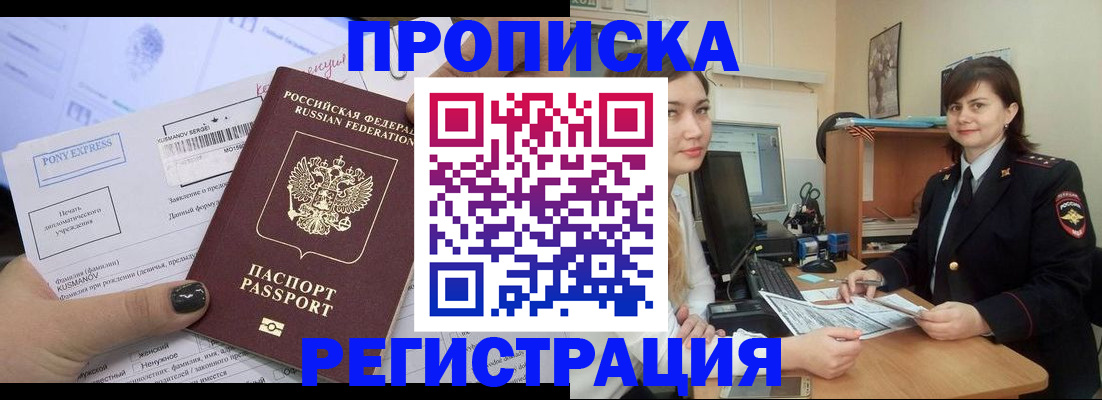прописка гарантия в Ясном